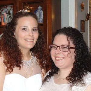 Meet your Posher, Dottie